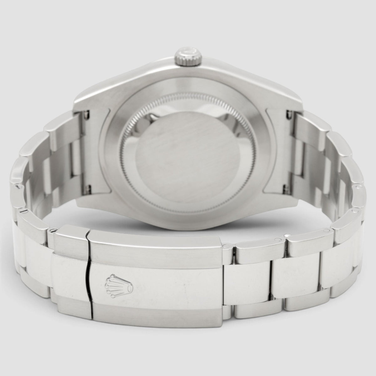 Datejust II Arabic Dial
