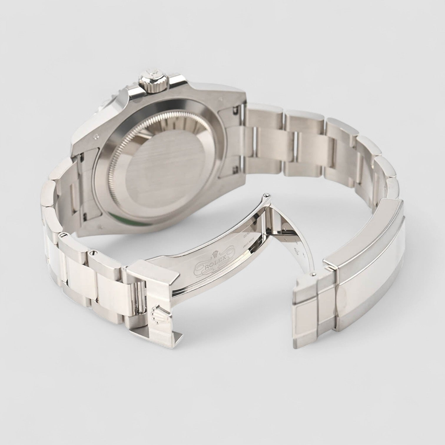Submariner Date