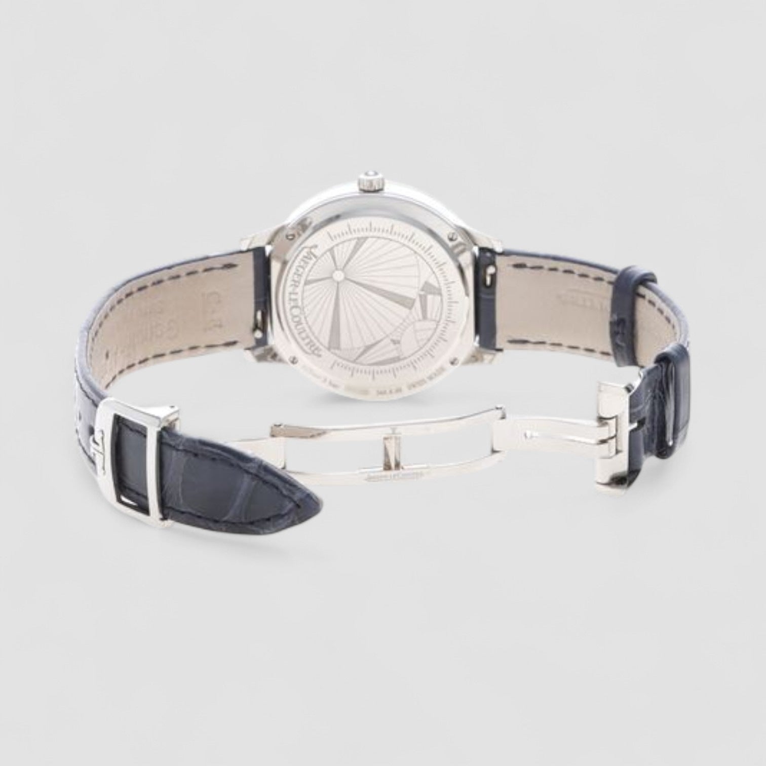 Rendez-Vous Quartz Date 34mm Ladies Watch