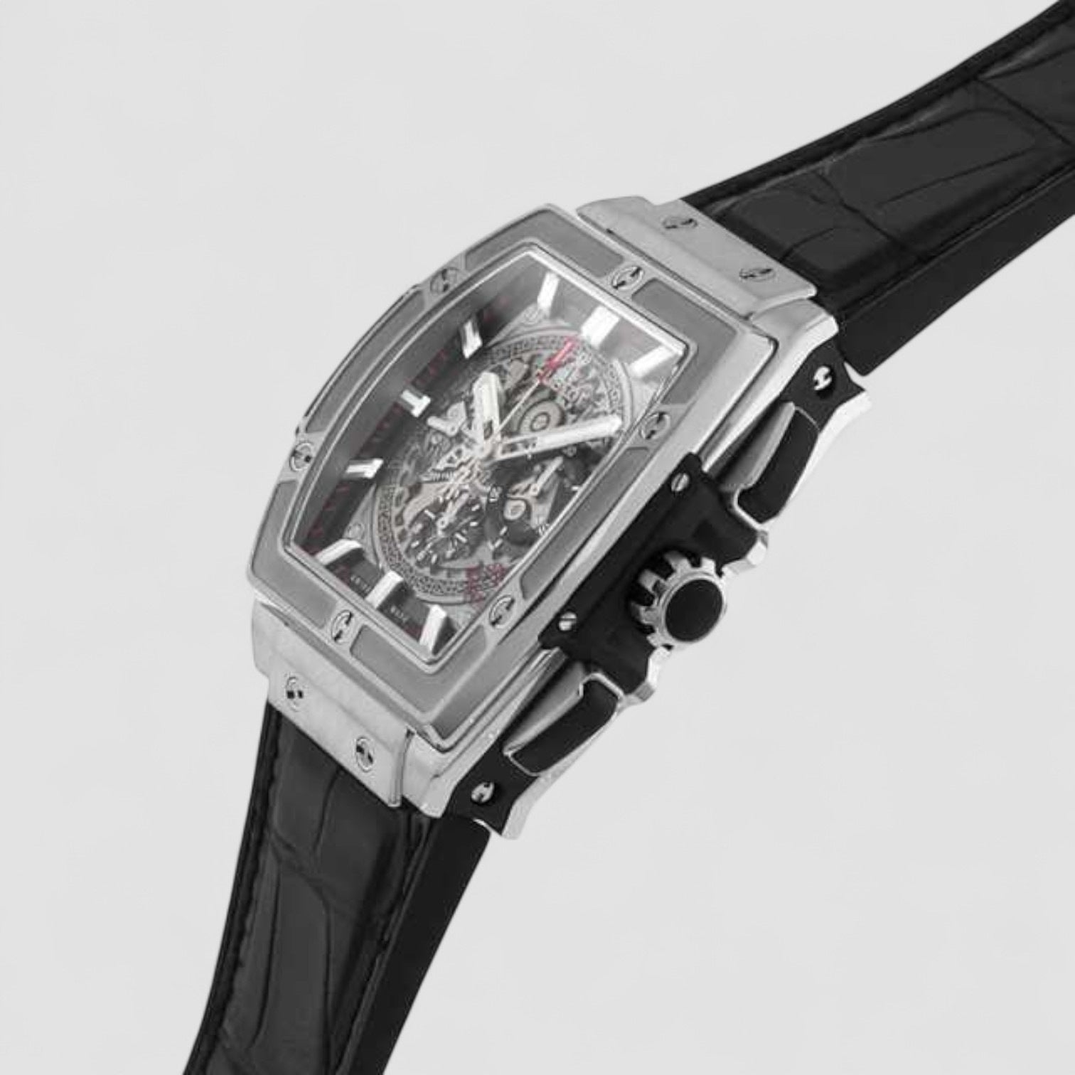 Spirit of Big Bang Titanium Automatic Men's Watch