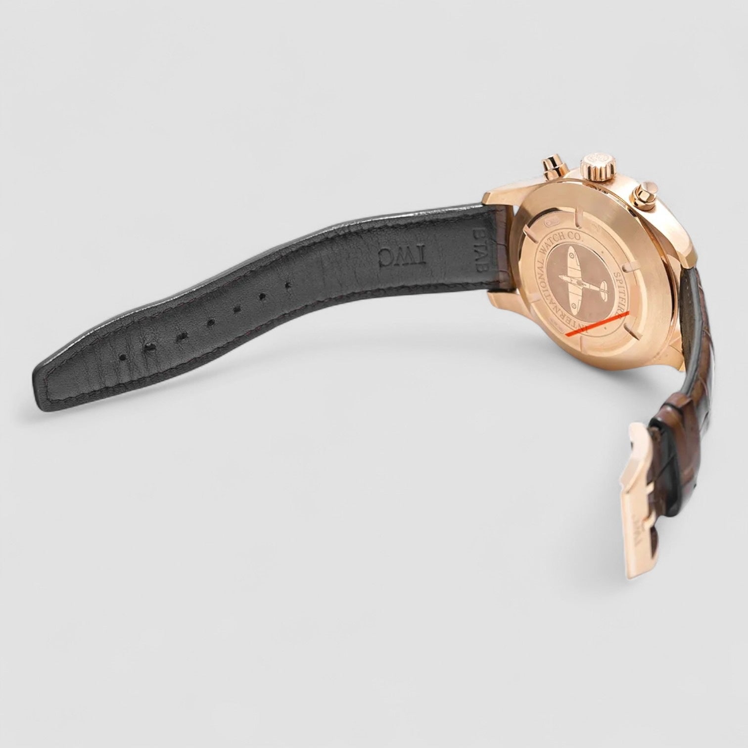 Spitfire Chronograph