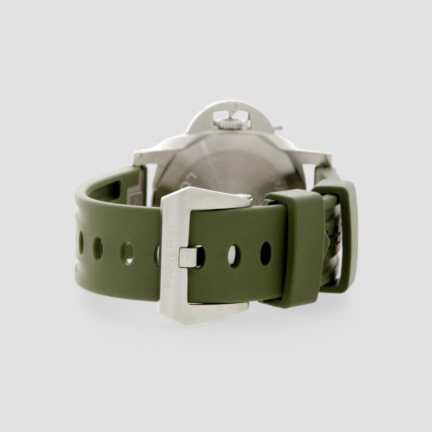 Luminor Marina "Quaranta Verde Militare" LIMITED