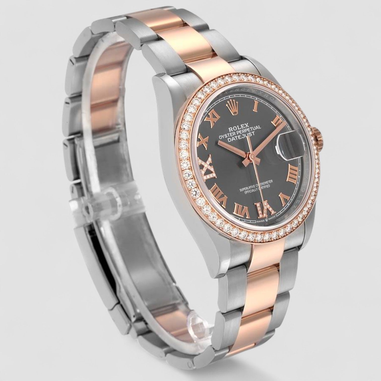 Datejust 36