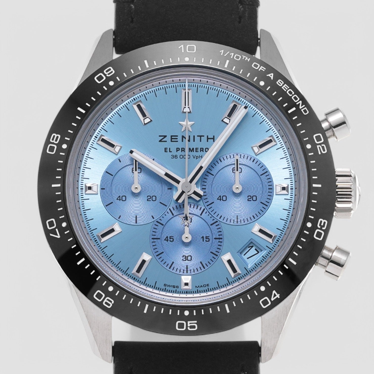 Chronomaster Sports Yoshida Special Automatic Men's Watch