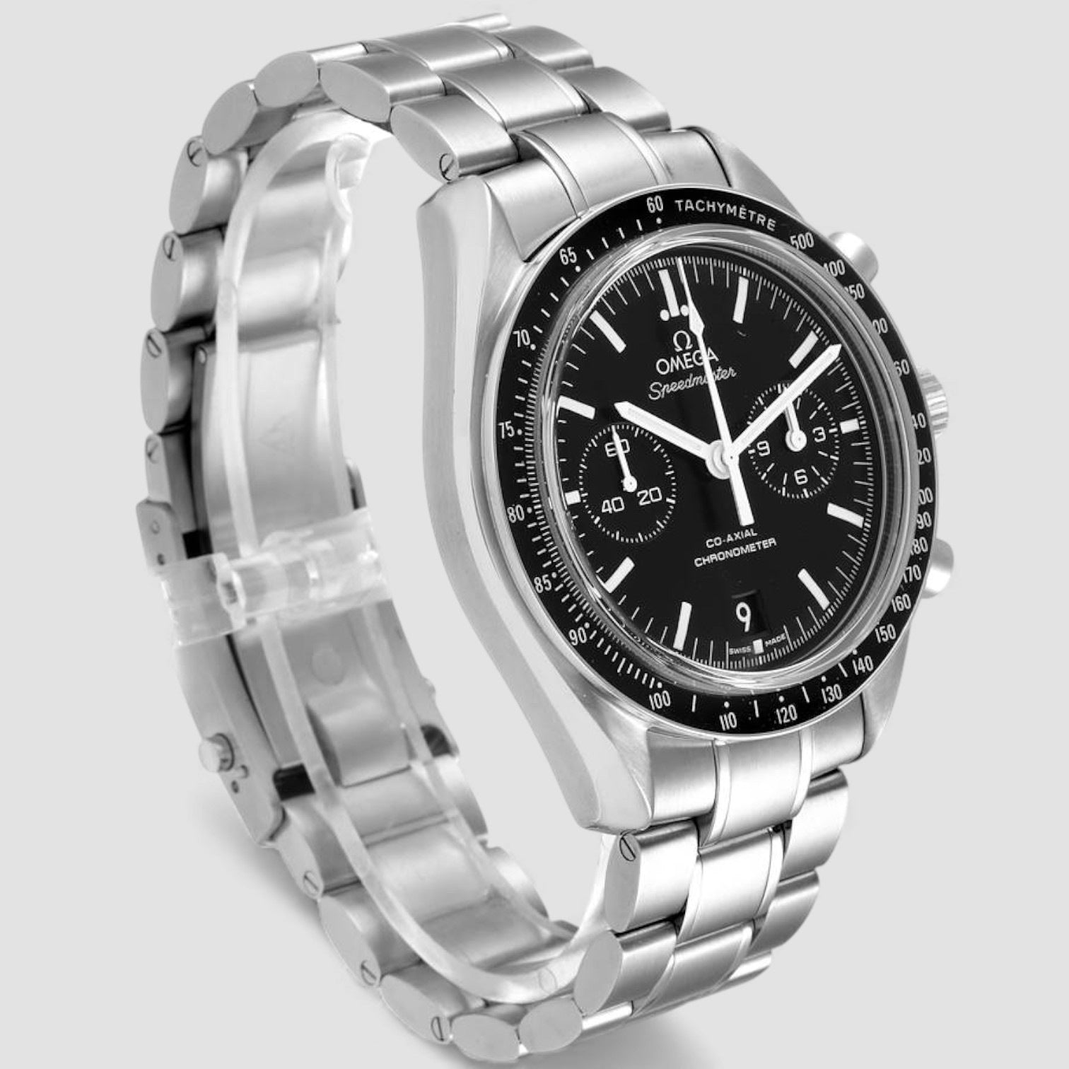Speedmaster Moonwatch