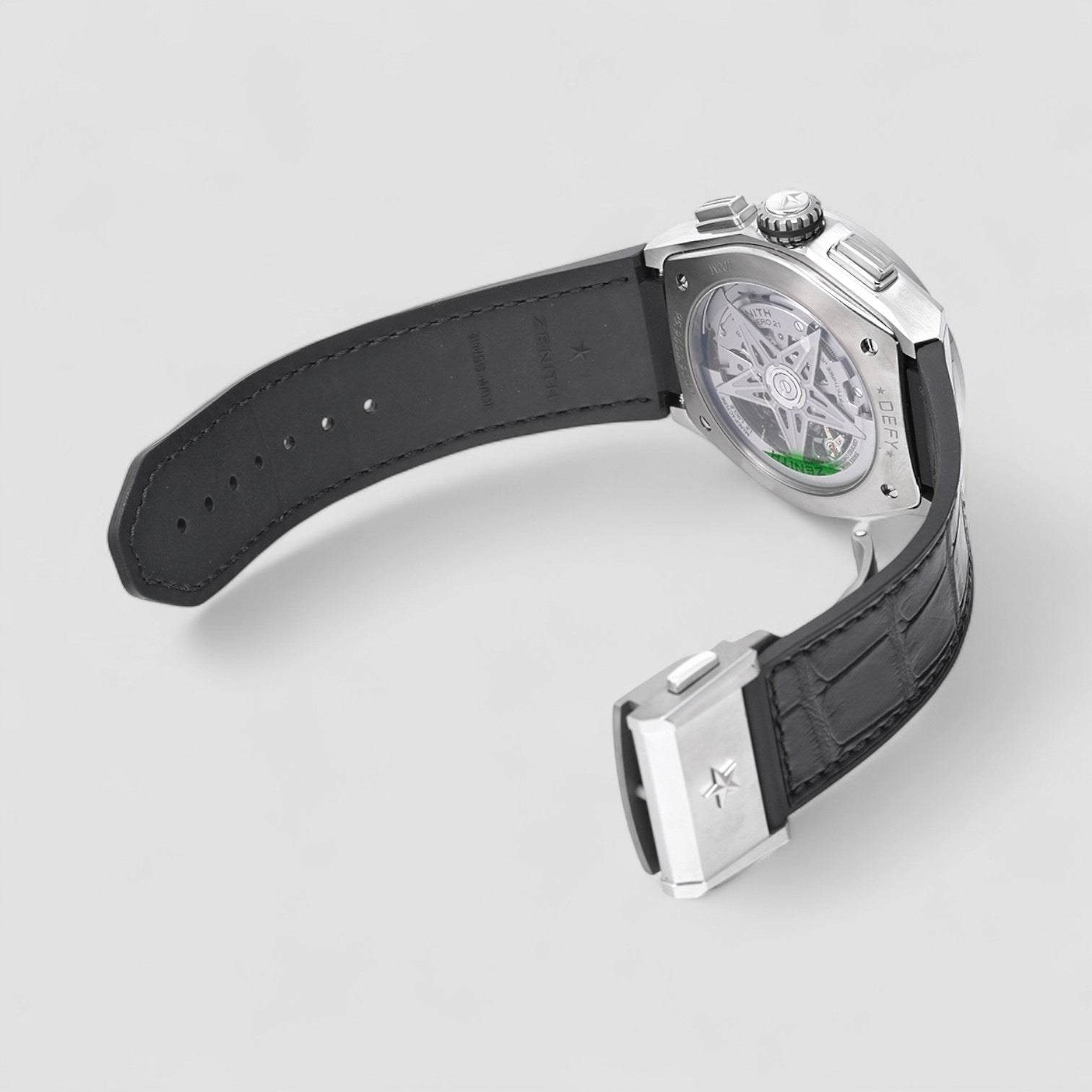 Defy El Primero 21