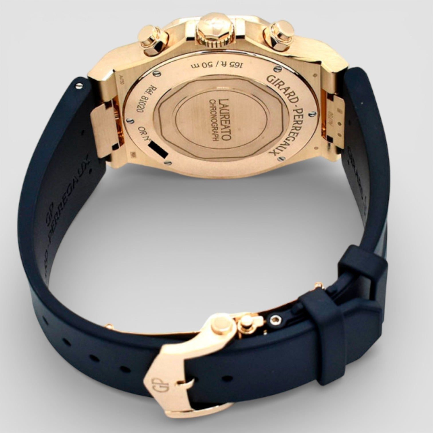 Laureato Chronograph