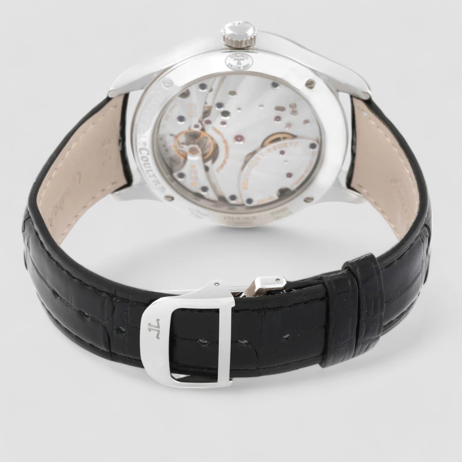 Master 8 Days Perpetual Calendar SS