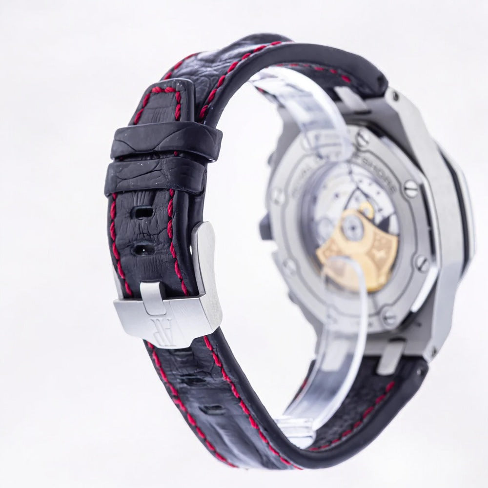 Royal Oak Offshore Chronograph
