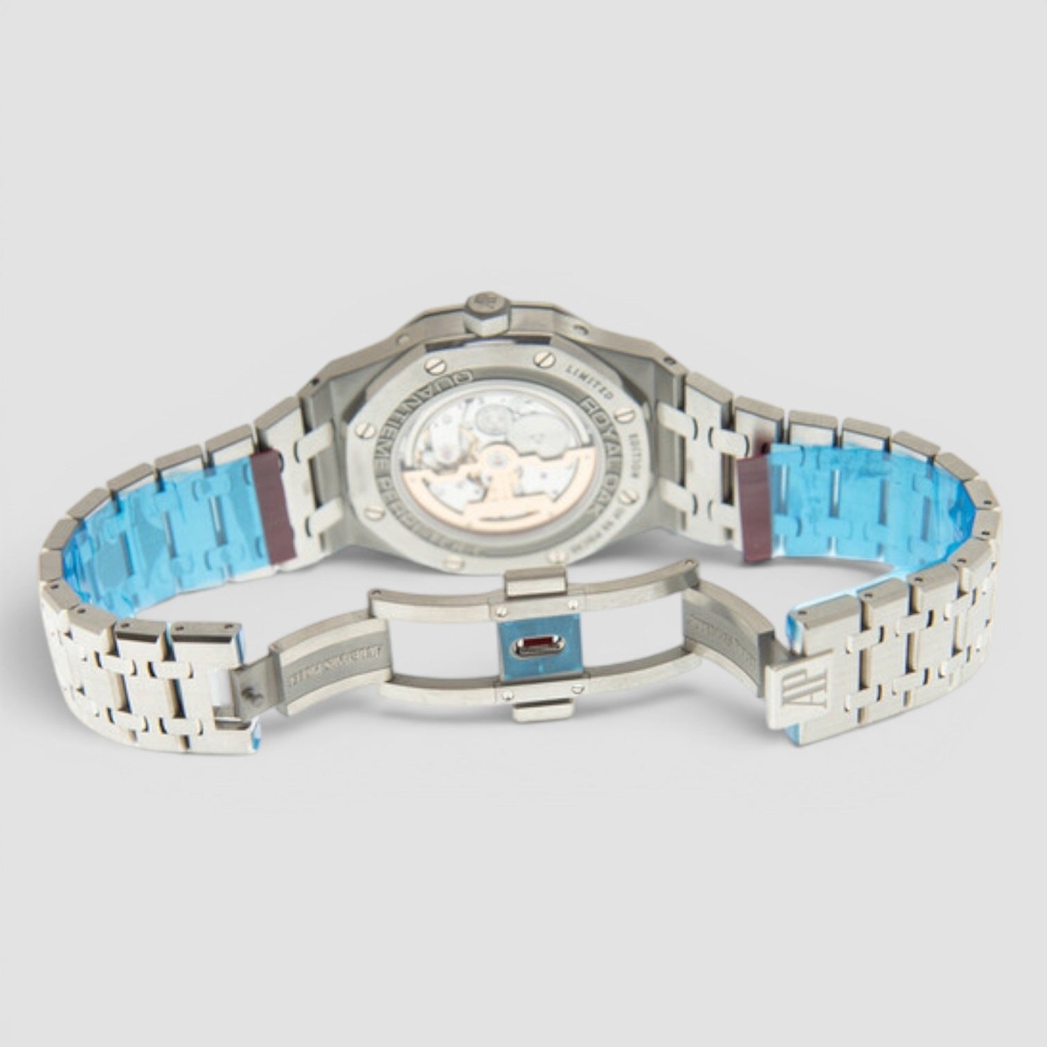 Royal Oak Perpetual Calendar China Edition