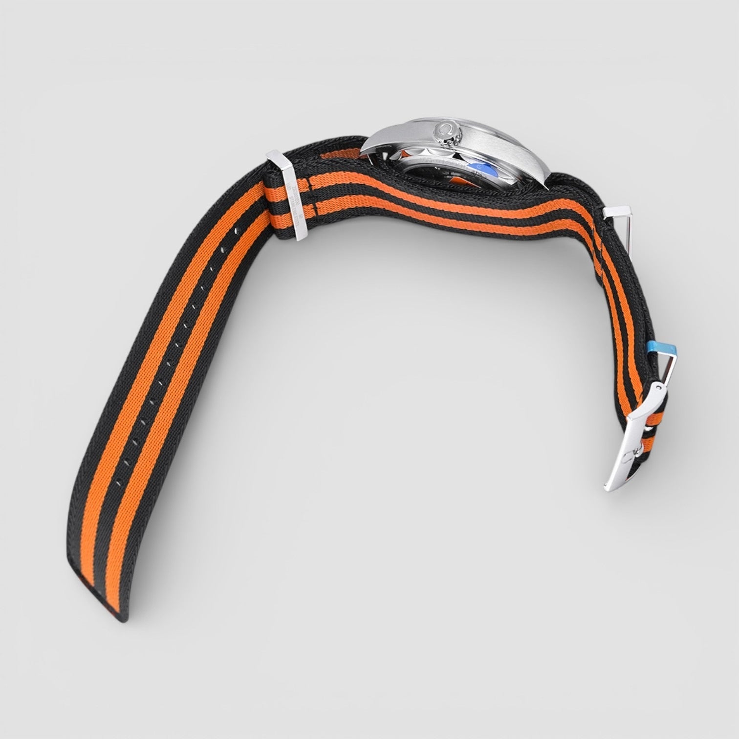 Seamaster Aqua Terra Golf Edition