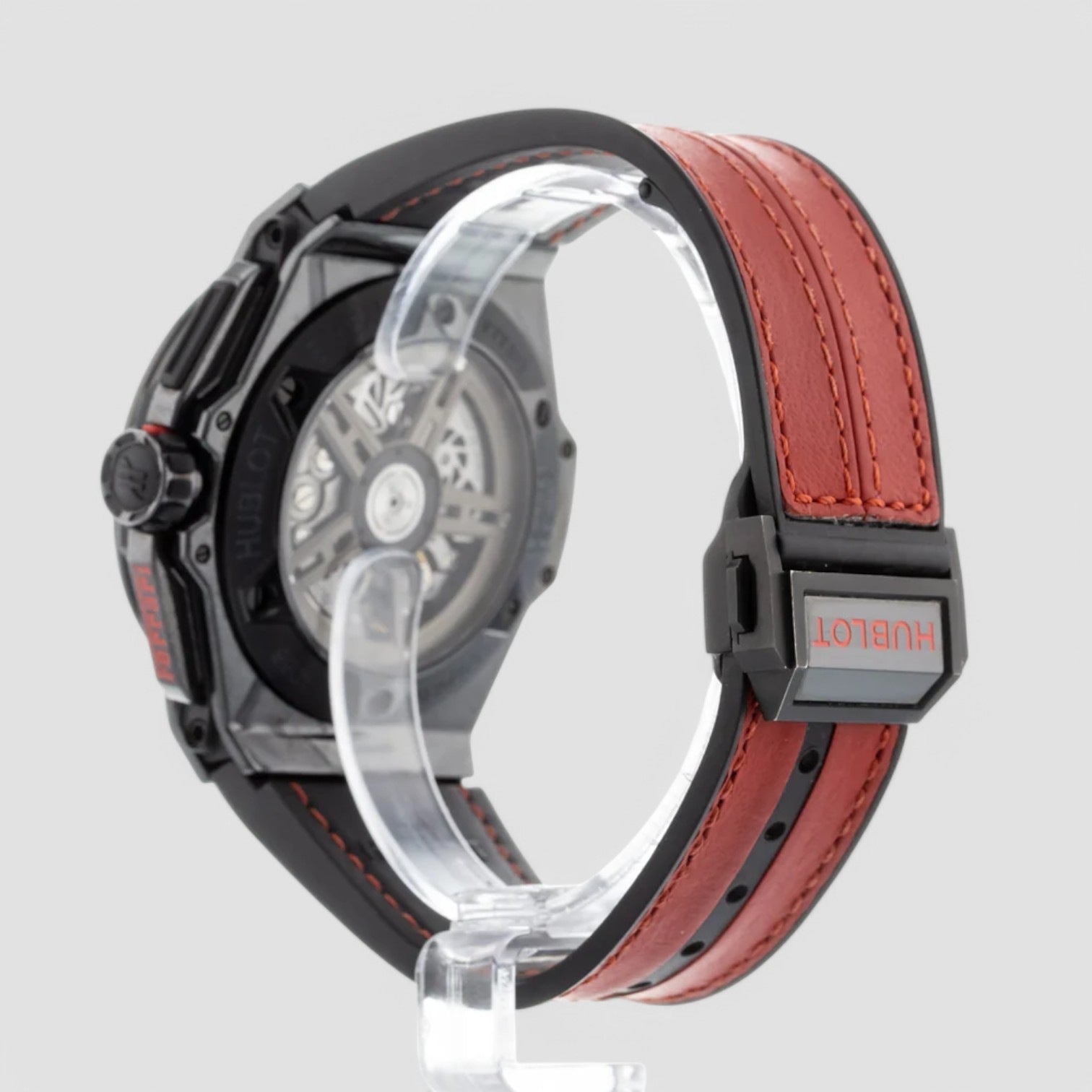 Big Bang UNICO Ferrari 45mm