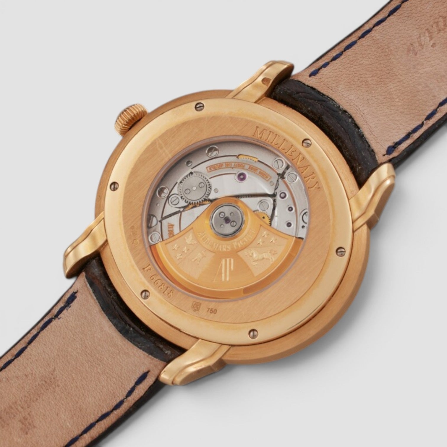 Millenary