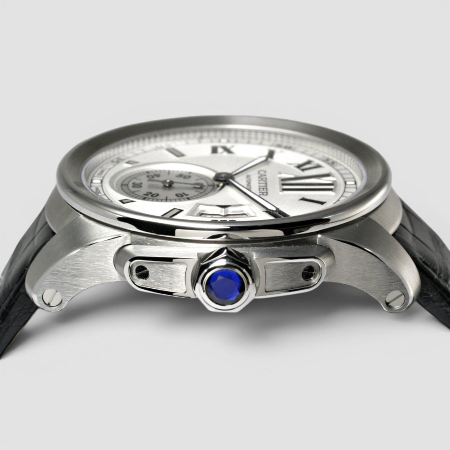 Calibre De Cartier
