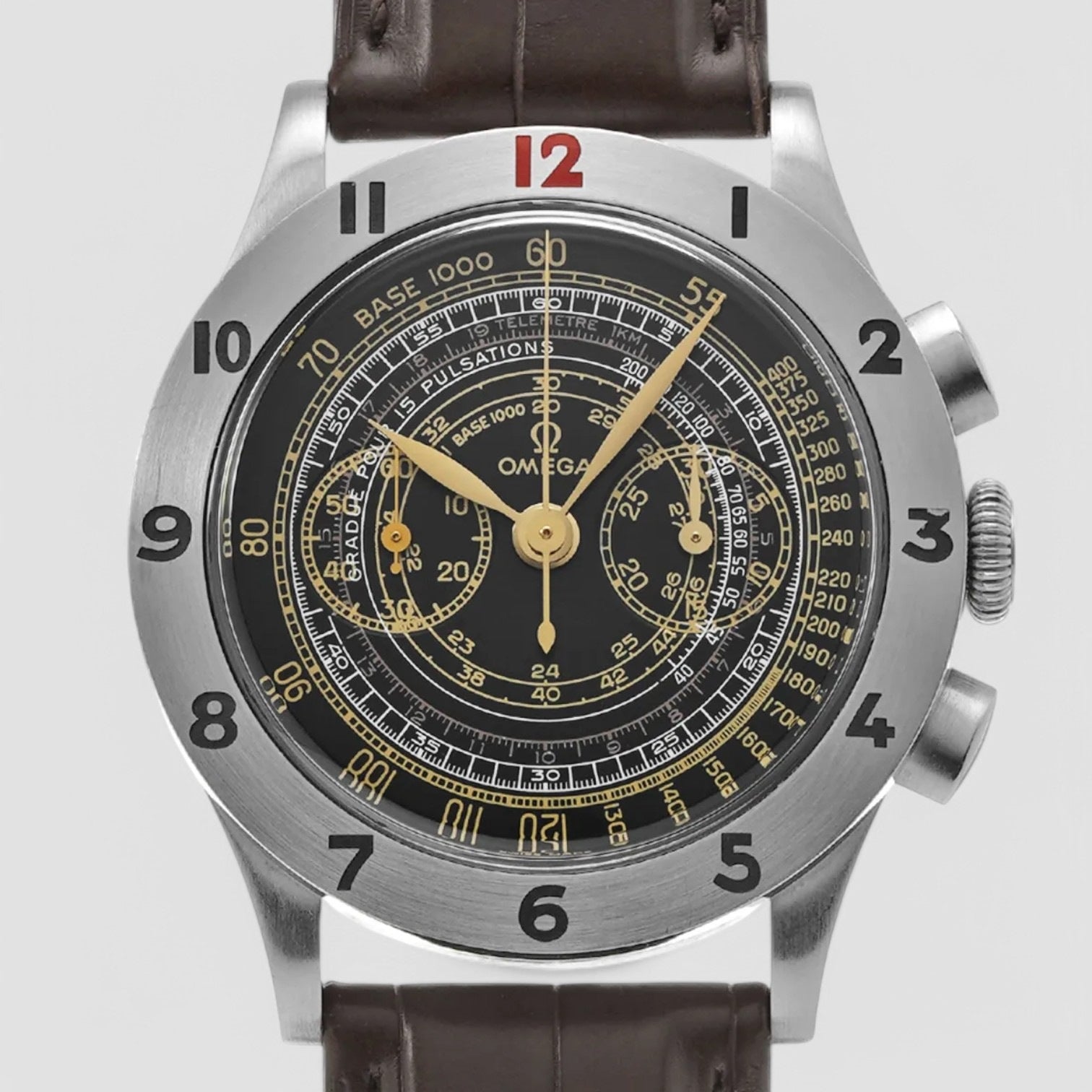 Specialties Museum Collection No 3 1945 "The Officer's Watch" LIMITED