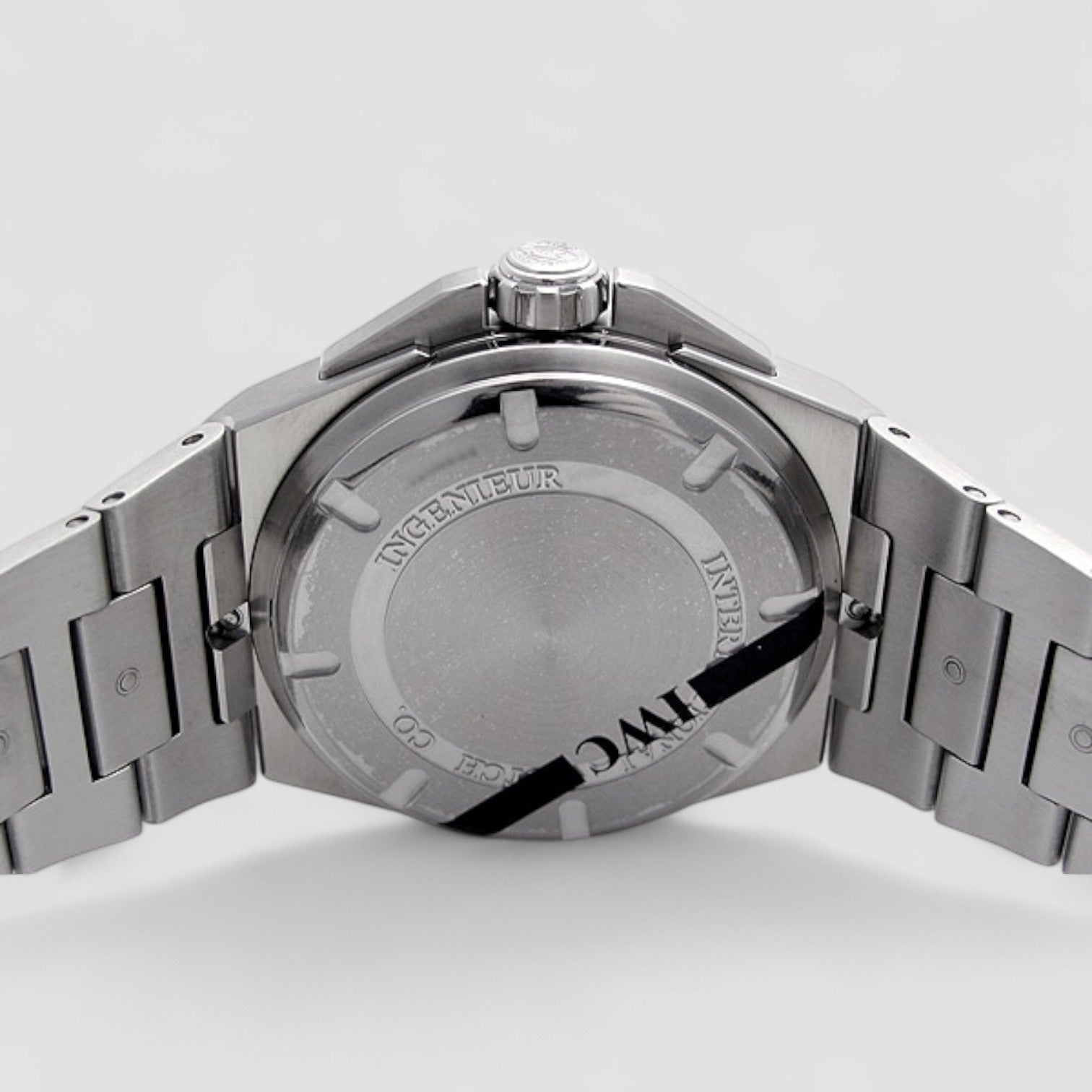 Ingenieur SS Auto Mission Earth Description