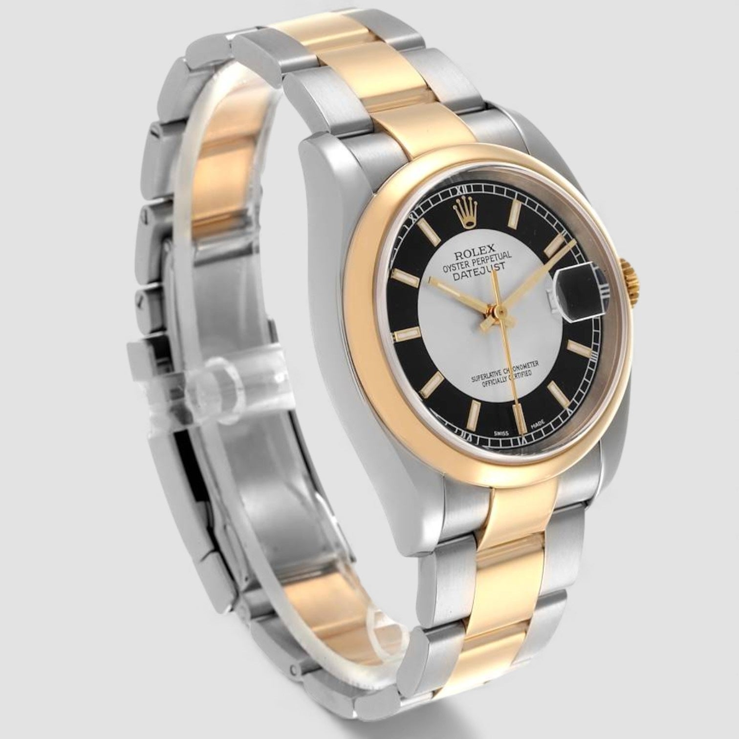 Datejust 36
