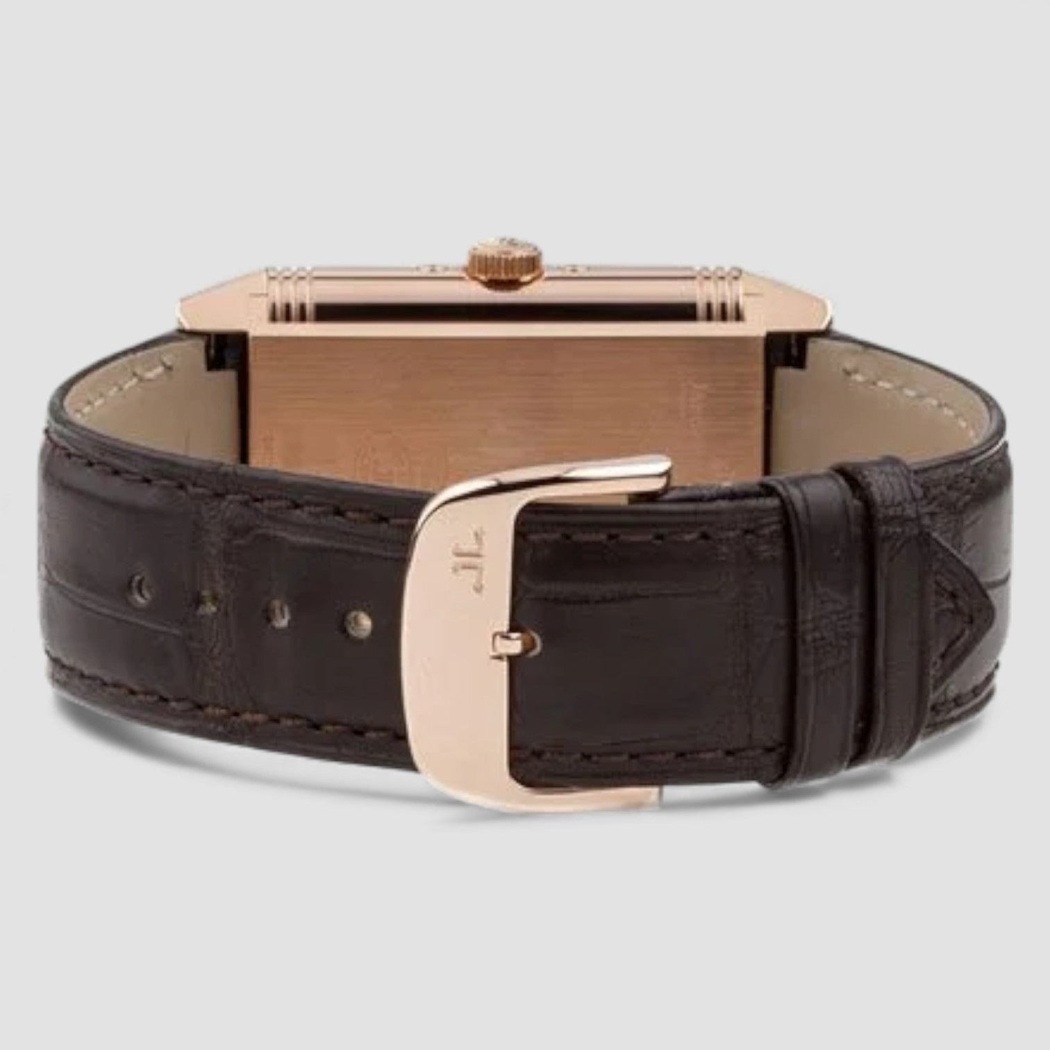 Grande Reverso Calendar