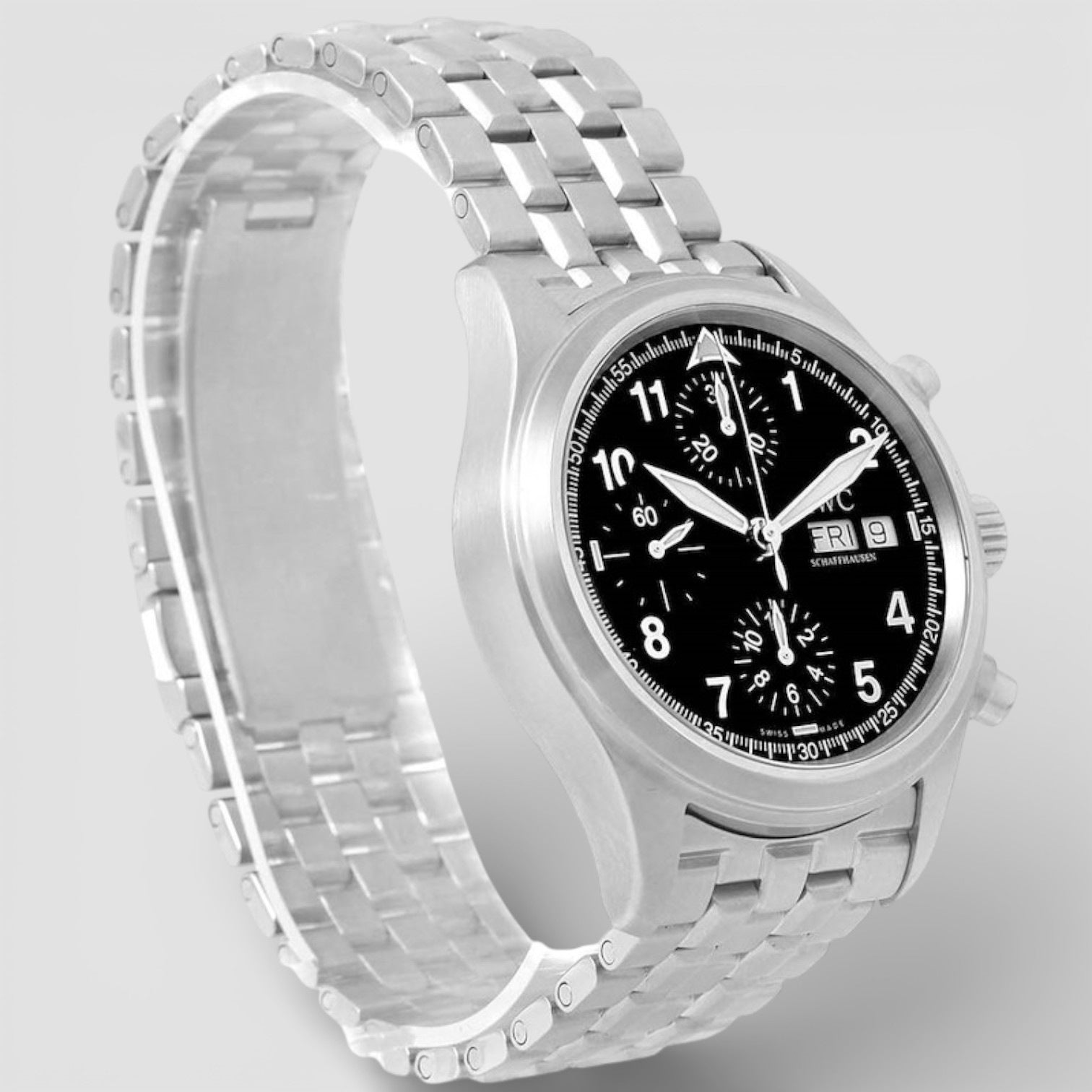 Pilot Spitfire Chronograph