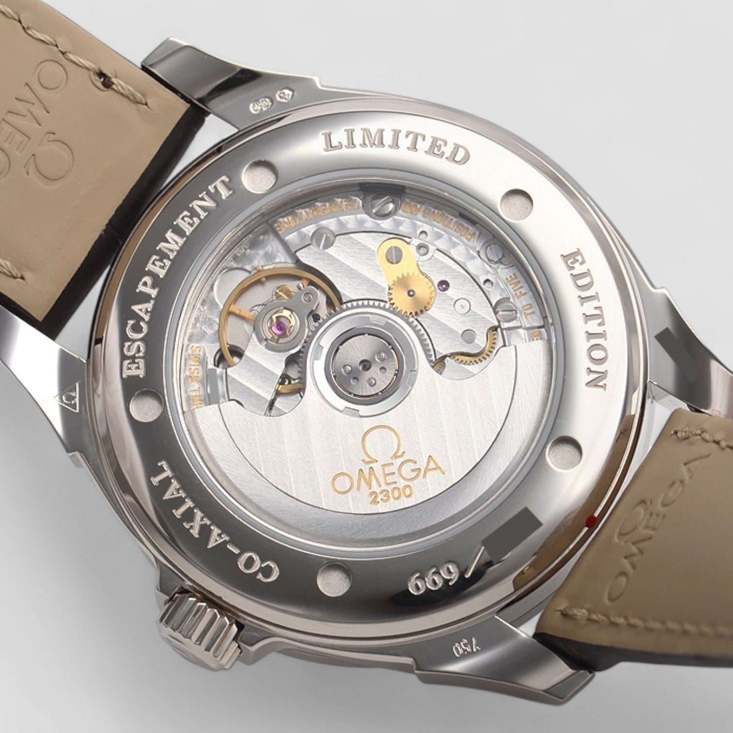 De Ville Global Limited 699