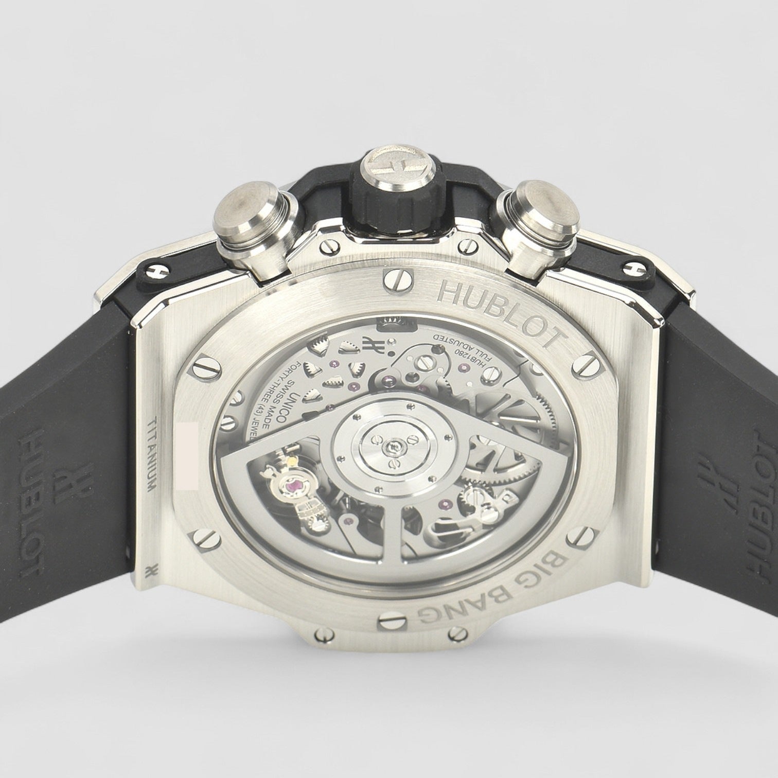 Big Bang Unico