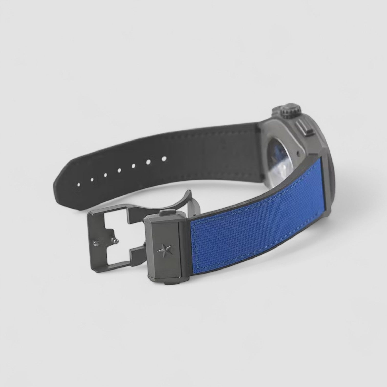 Defy El Primero 21 Ultrablau