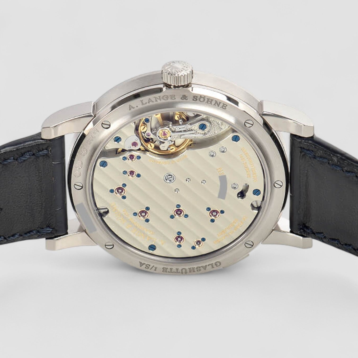 Lange 1
