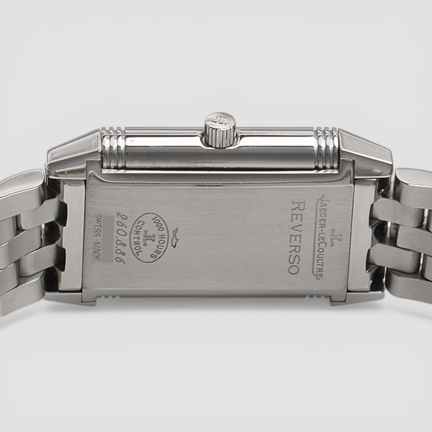 Reverso Lady