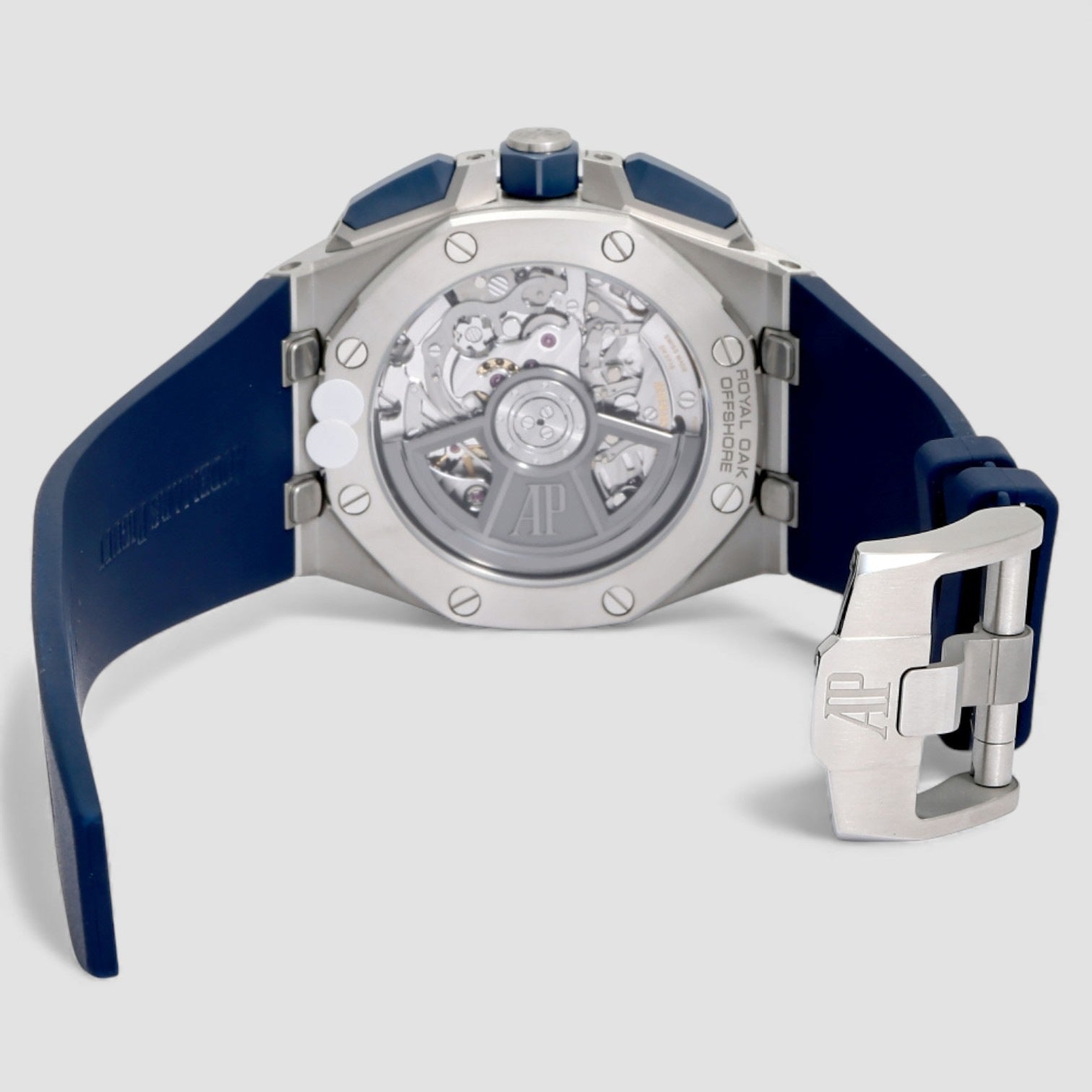 Royal Oak Offshore Selfwinding Chronograph