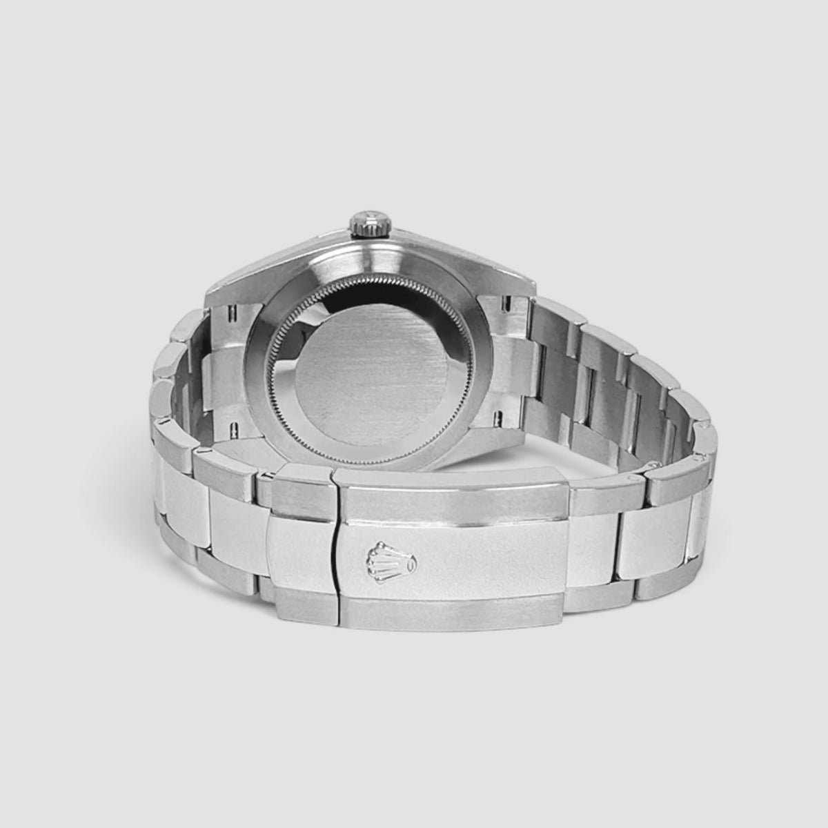 Datejust Wimbledon
