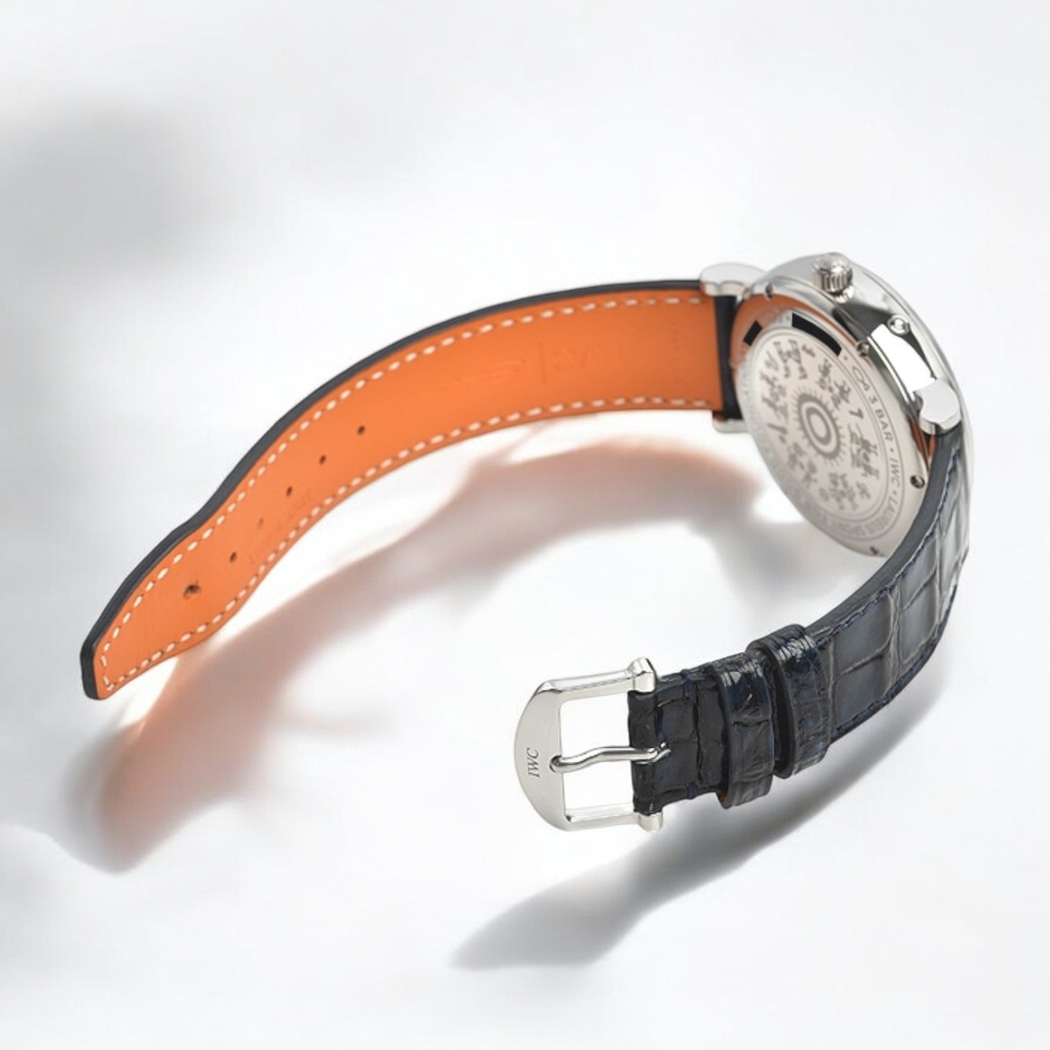 Portofino Automatic Moonphases 37 Laureus