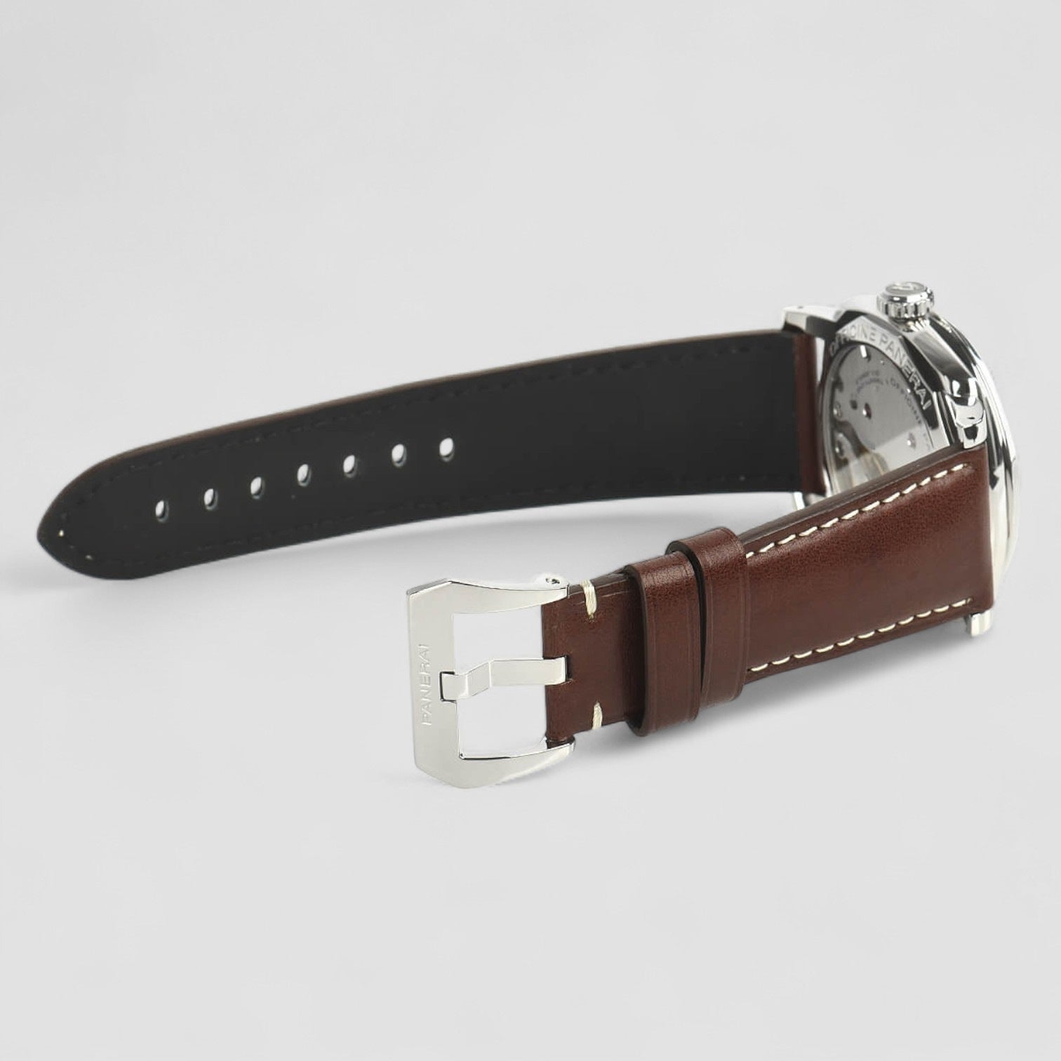 1940 3 Days Radiomir Pam