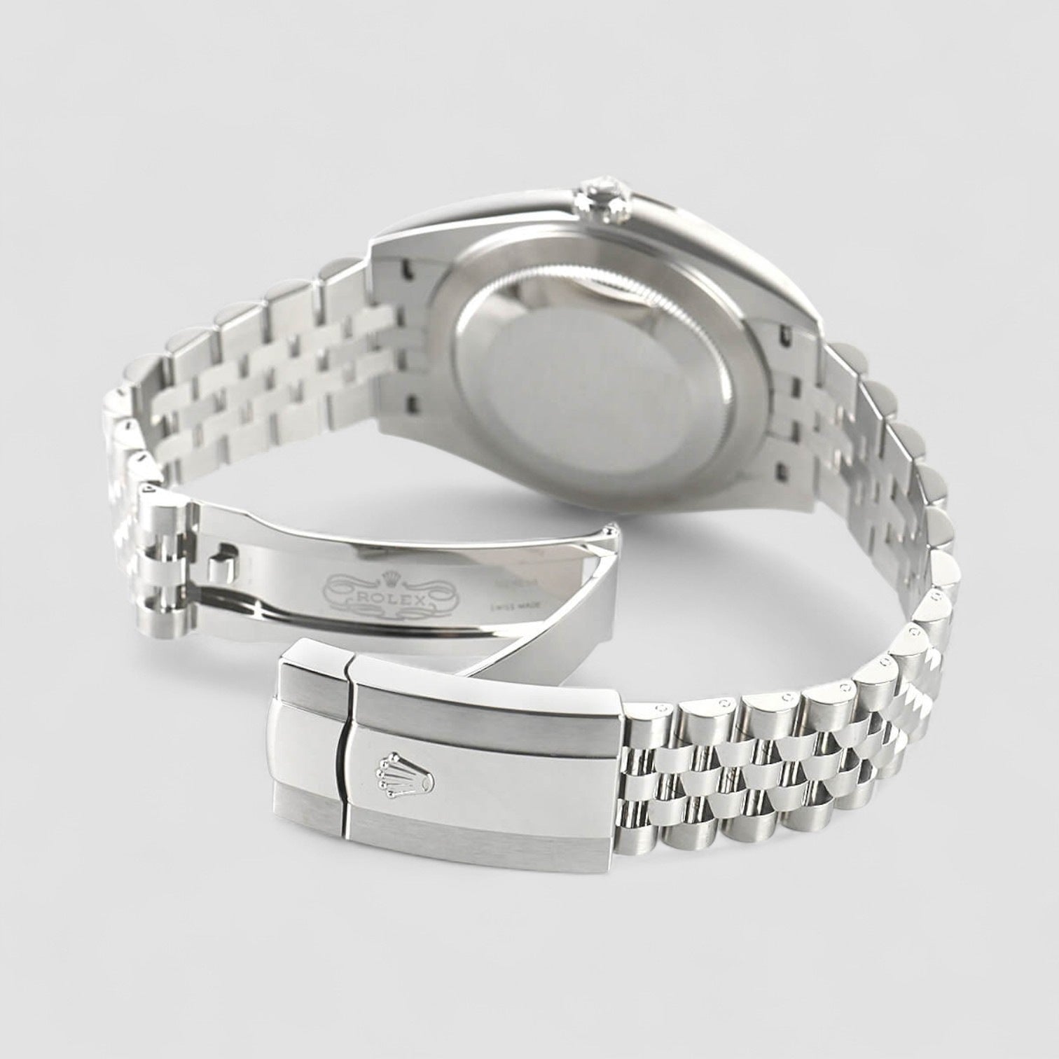 Datejust 41