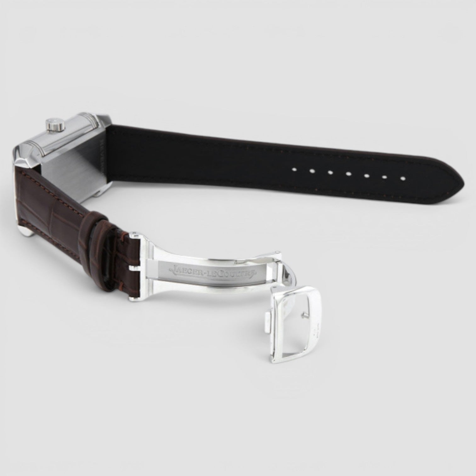 Reverso Grande Date