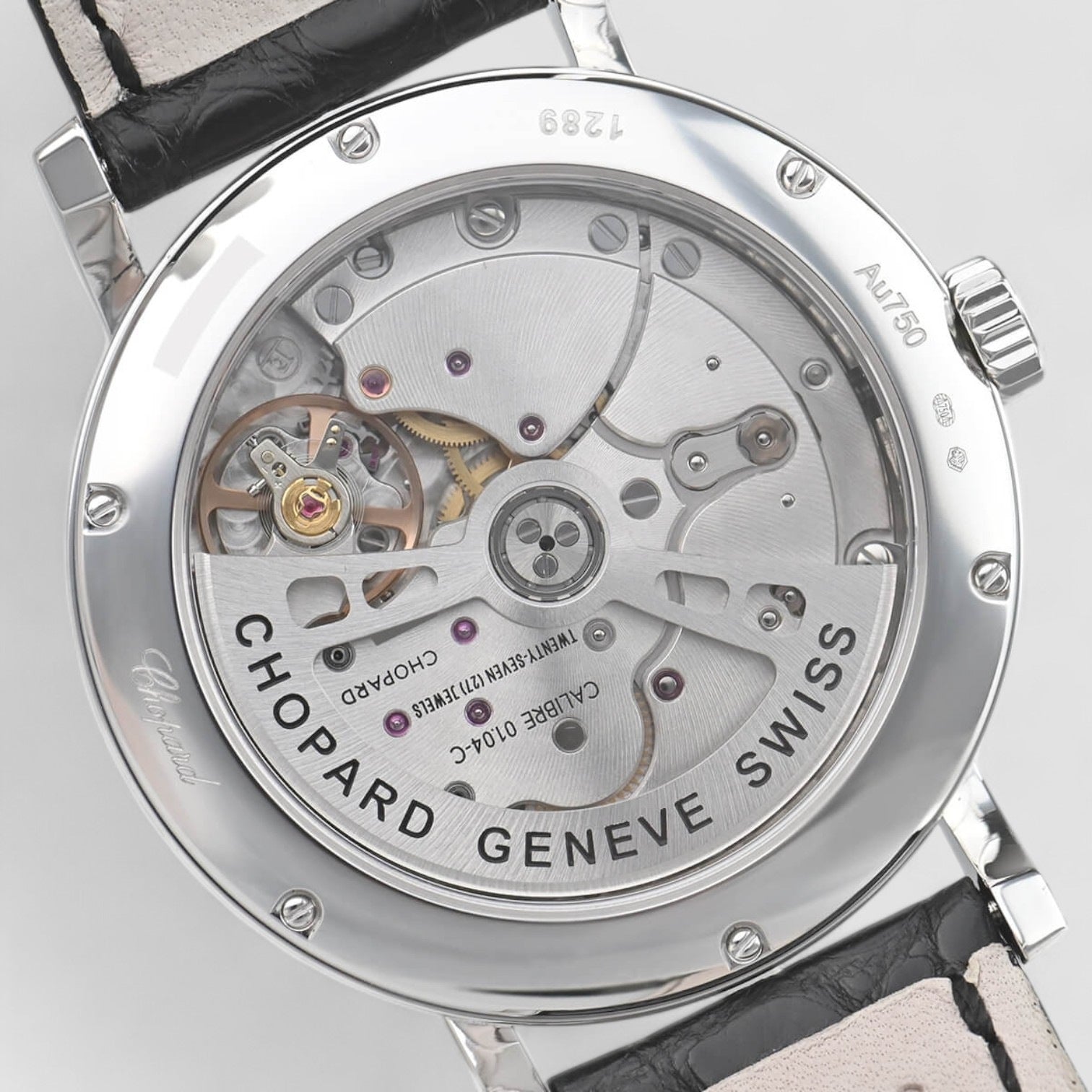 Classic Manufacture Men's Watch