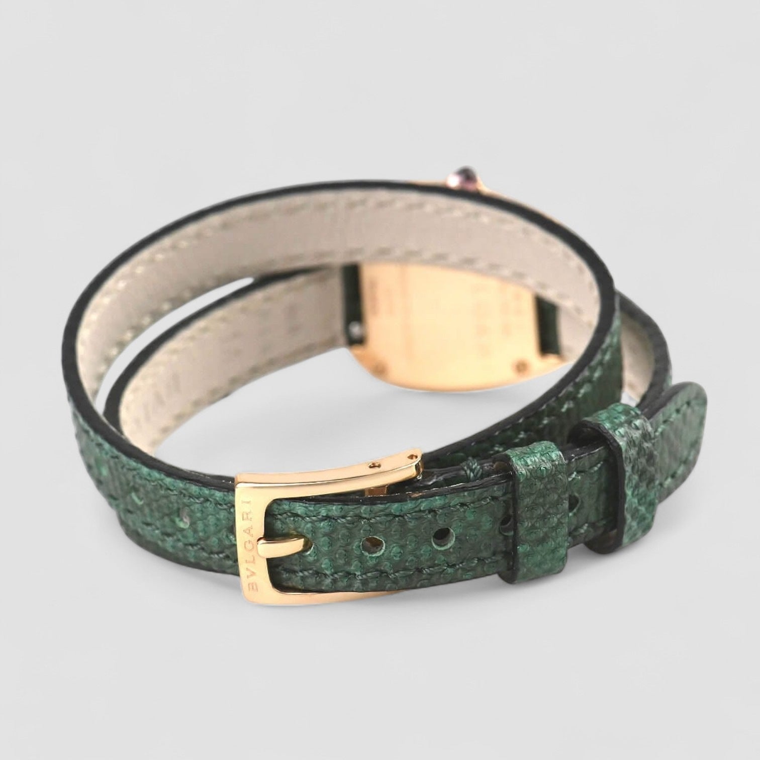 Serpenti