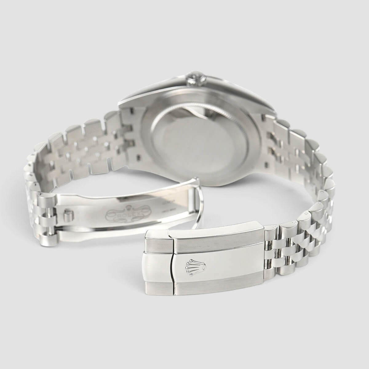 Datejust 41
