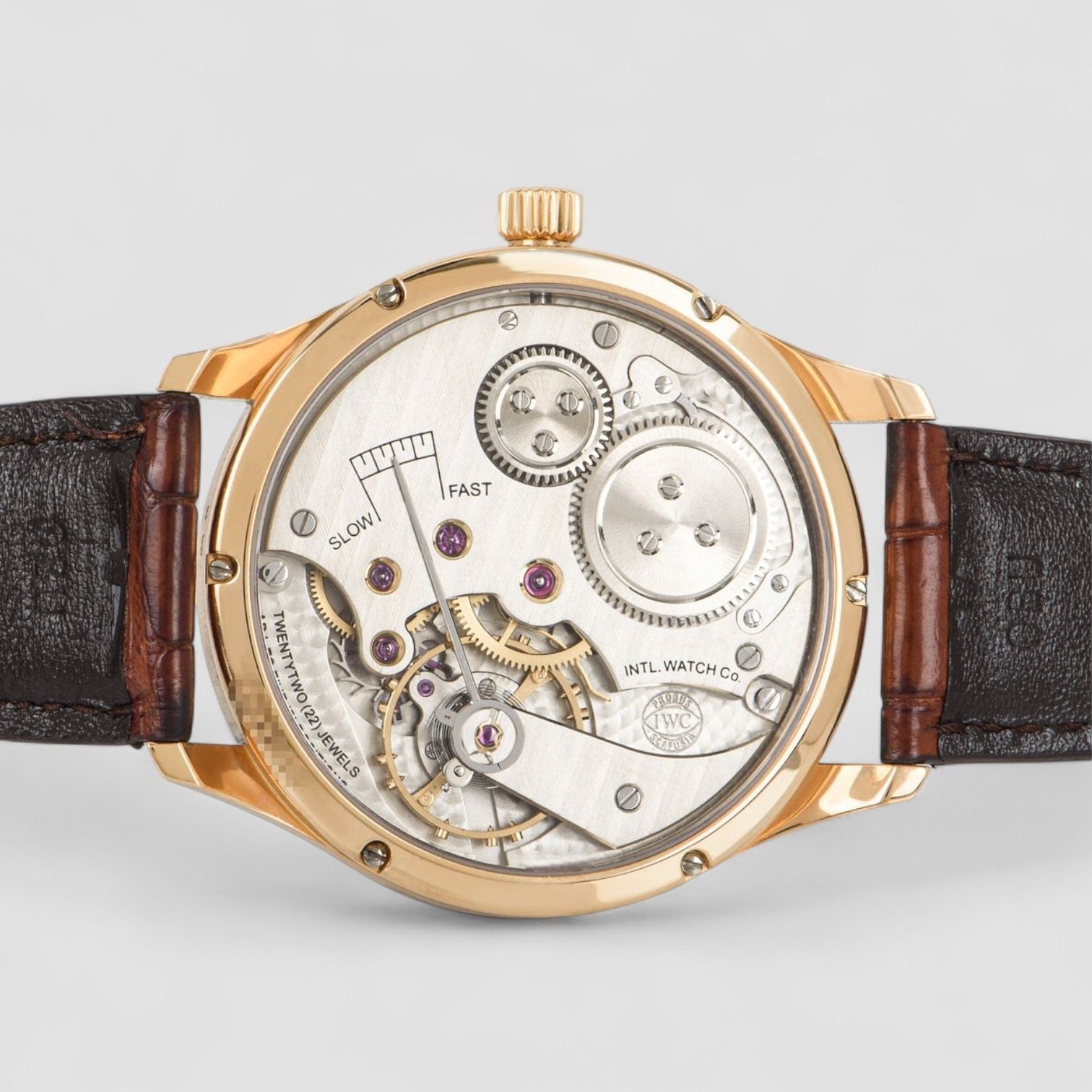 Regulateur