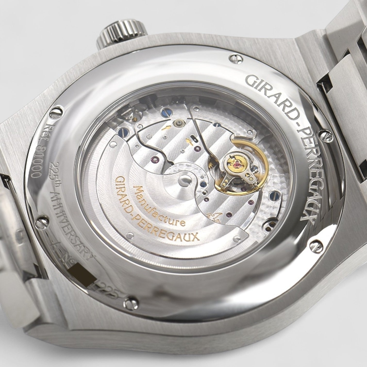 Laureato Eternity Edition