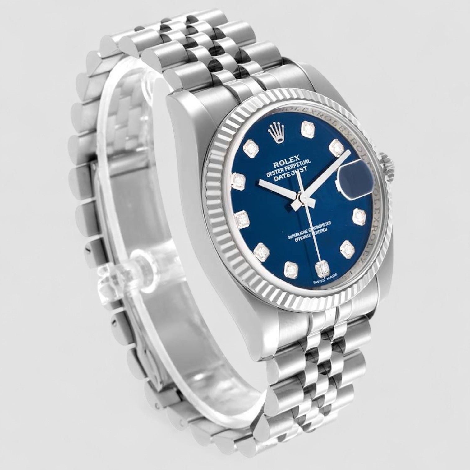 Datejust 36