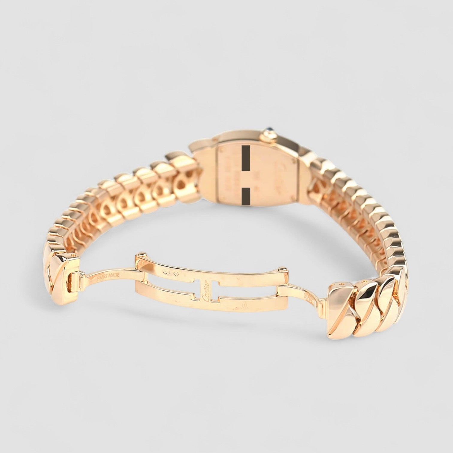 Mini Radonya Watch 18K Pink Gold