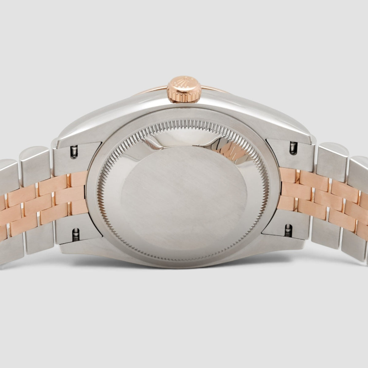 Datejust 36 Motif Dial Jubilee