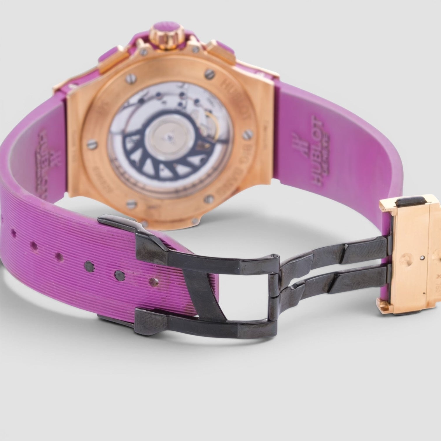 Big Bang Tutti Frutti