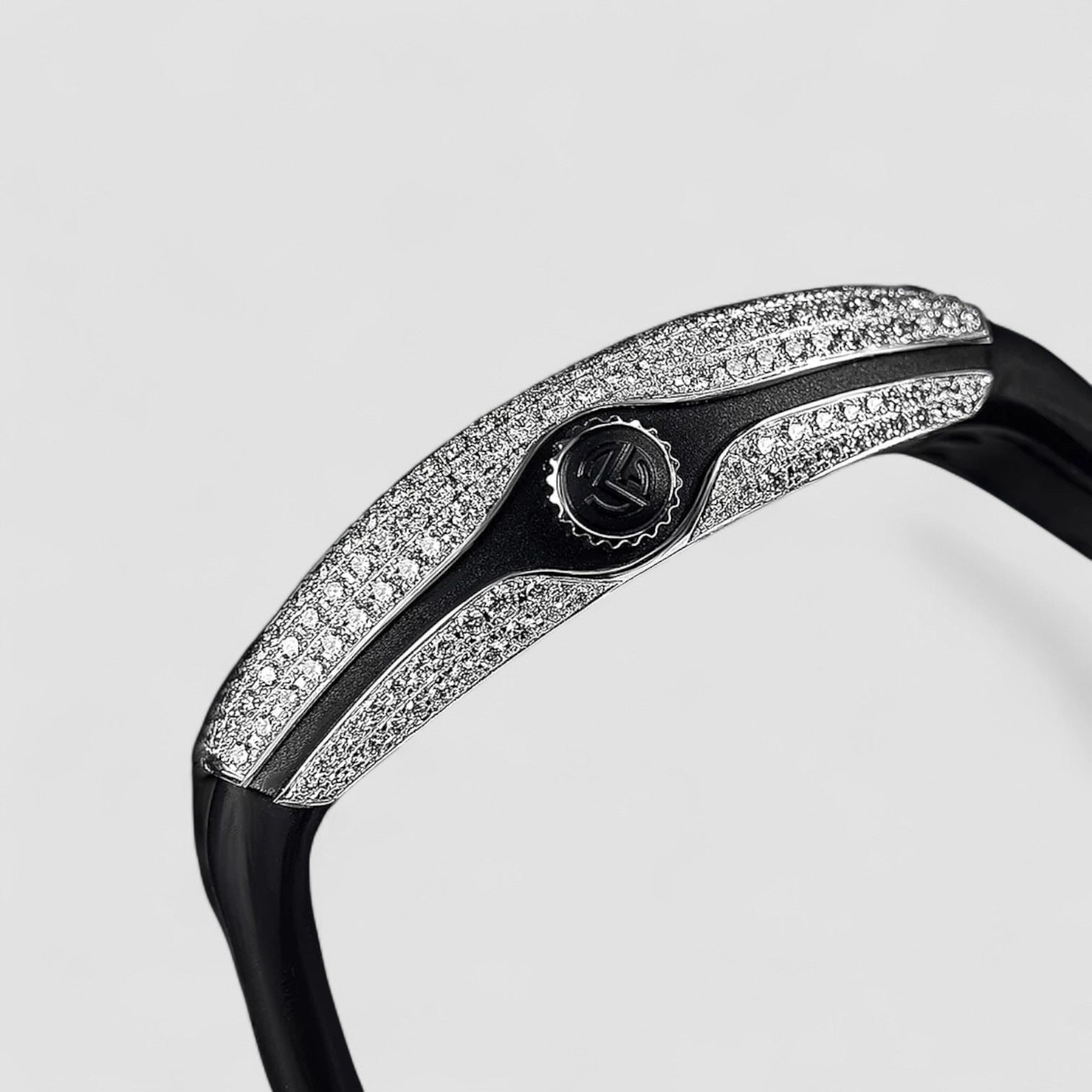 Vanguard Lady 32mm - Black "Color Dreams" Dial