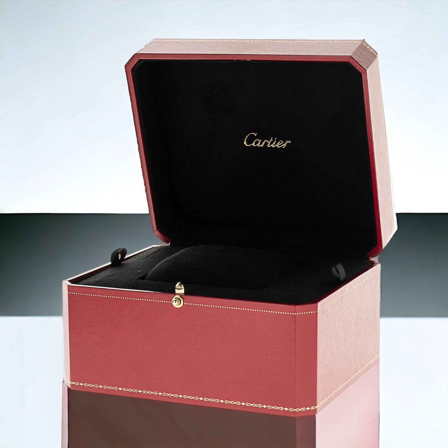 Rotonde De Cartier Chronograph