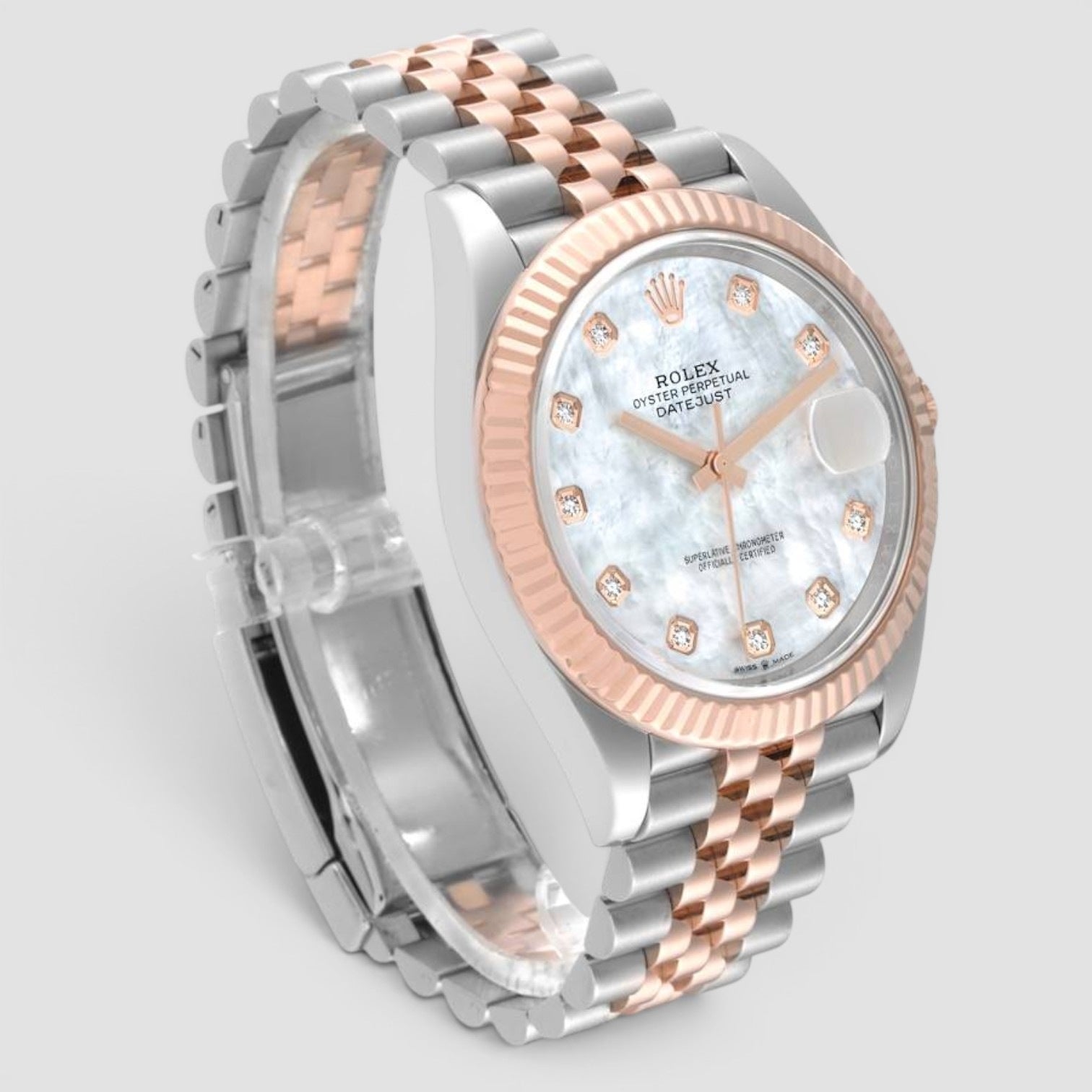 Datejust 41