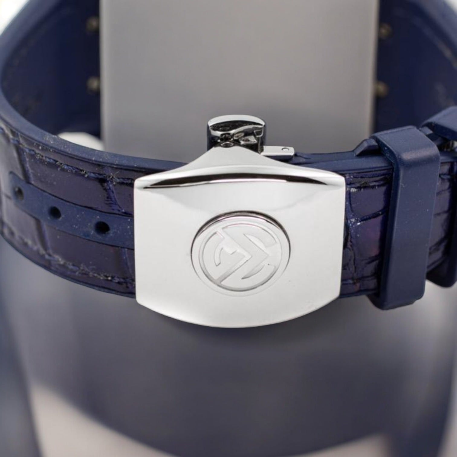 Vanguard V45 in Stainless Steel