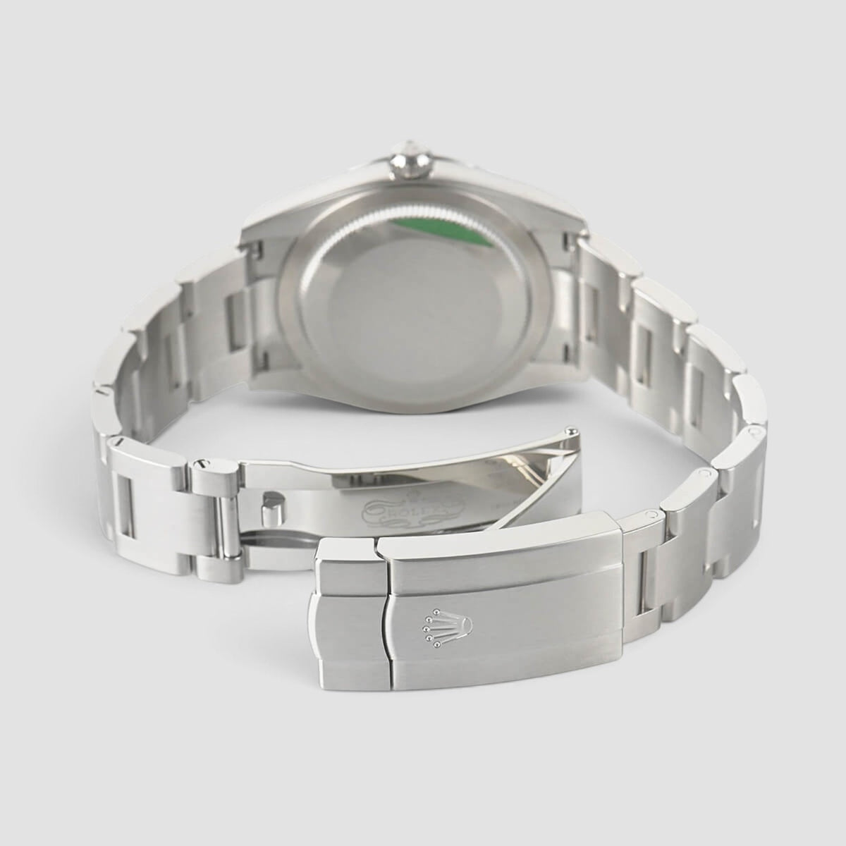 Oyster Perpetual 34