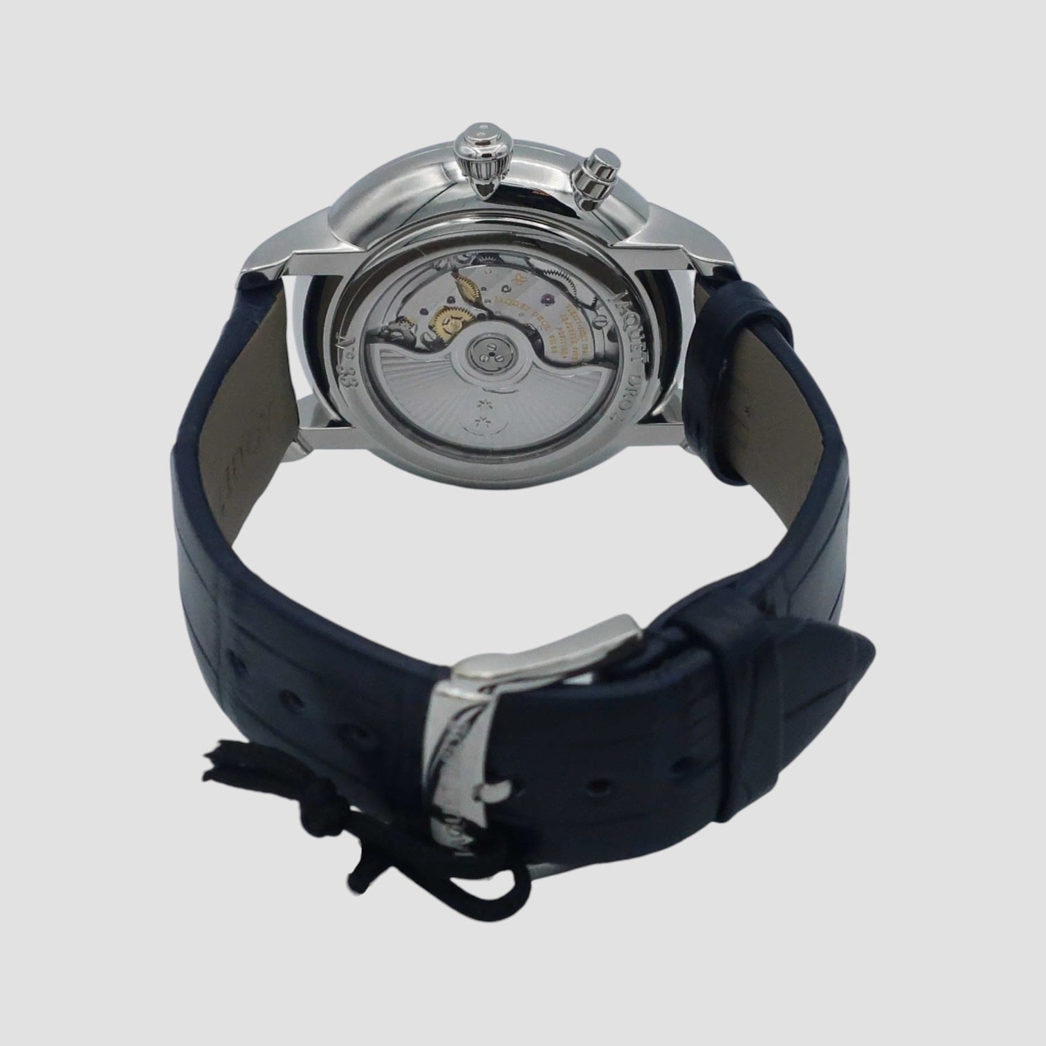 Twelve Cities Aventurine Automatic 44mm