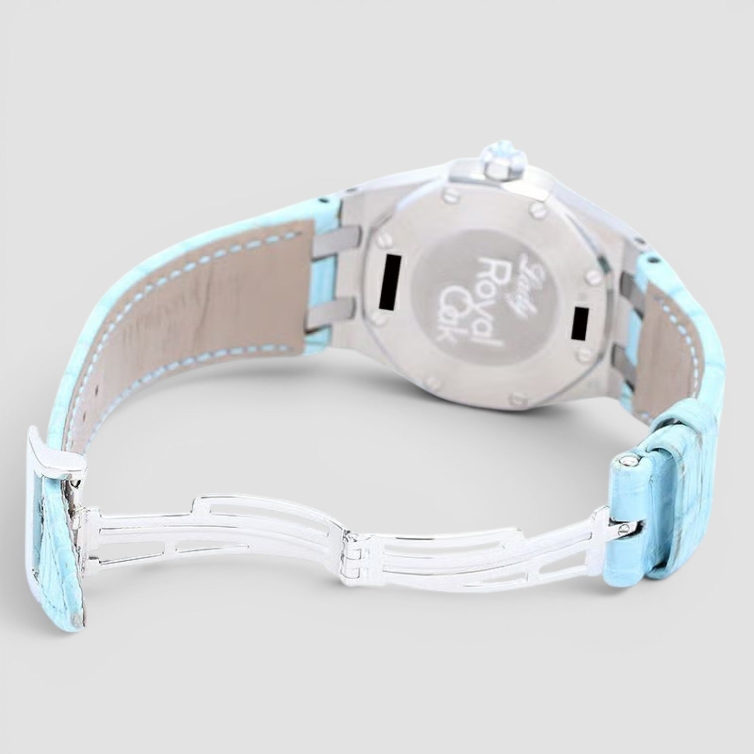Royal Oak Lady